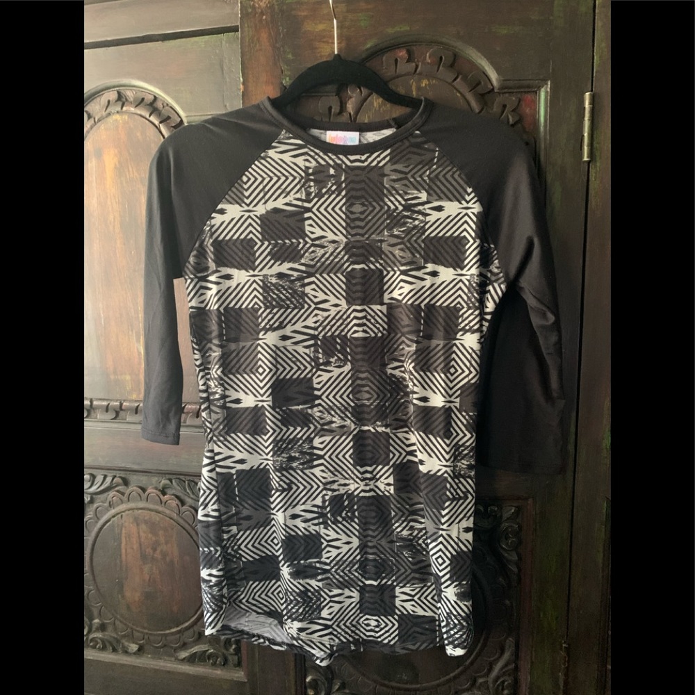 XXS Lularoe Randy